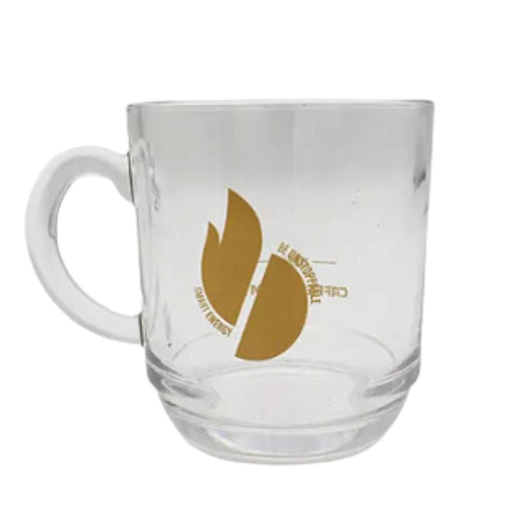 Caneca Supercoffee - NÃO DISPONÍVEL PARA COMPRA