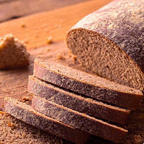 Pão Integral Preto 500g Pan Jeronny