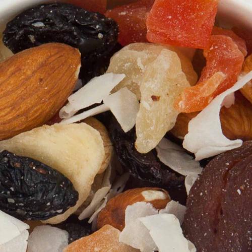 Mix Nuts Tropical