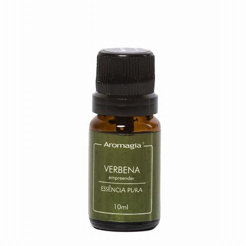 Essência Pura Verbena 10ml Aromagia