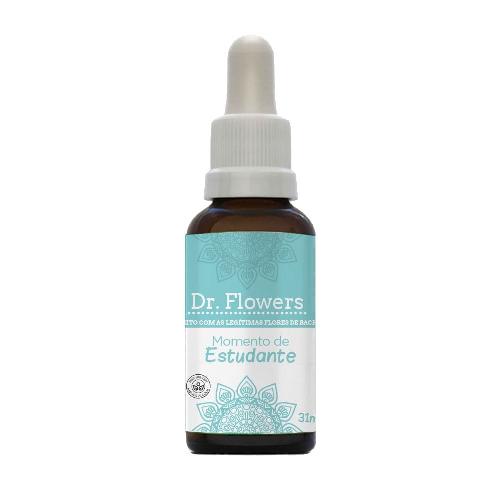 Floral Momento de Estudante 31ml Dr Flowers