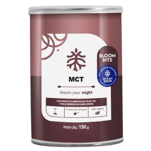 MCT 150g Ocean Drop