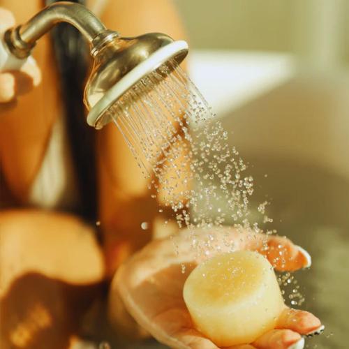 Condicionador Sóllido 55g