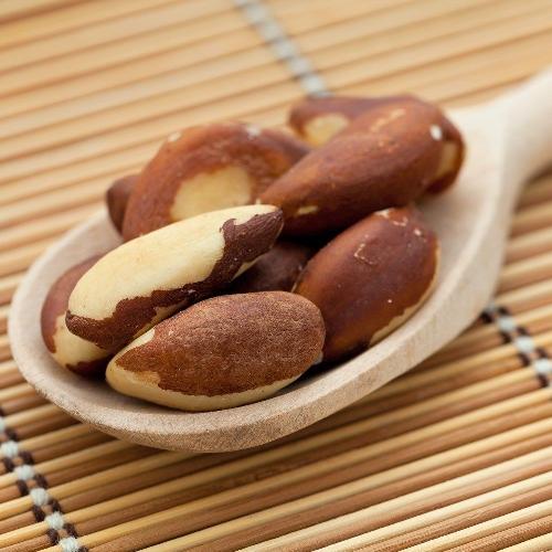 Castanha do Pará Média 100g