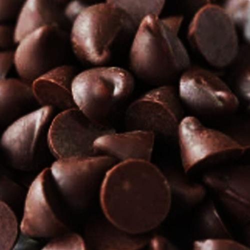 Pingo de Chocolate Ao Leite 100g