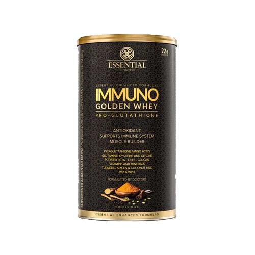Immuno Golden Whey 480g Essential
