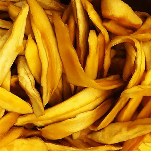 Manga Desidratada 100g