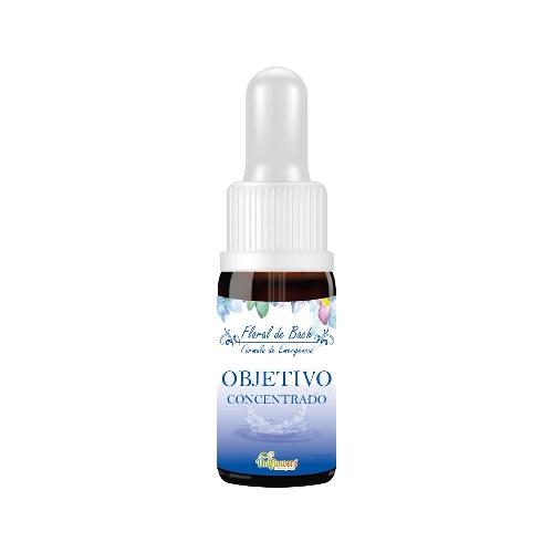 Floral Gotas de Objetivo Concentrado 9 ml Uniflowers
