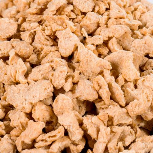 Proteína de Soja Miúda Natural 100g