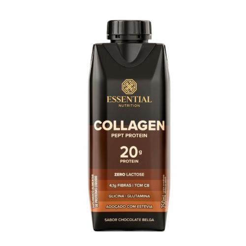 Collagen Pept Protein 20g 250ml Essential