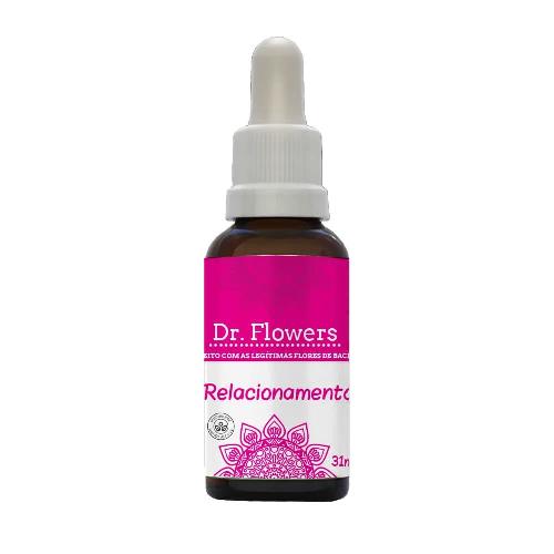 Floral Relacionamento 31ml Dr Flowers