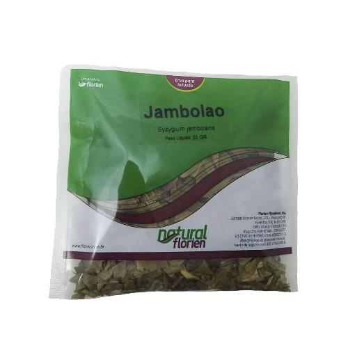 Jambolão 30g Florien