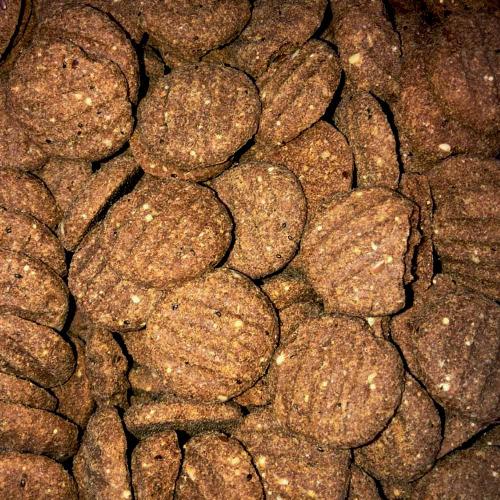 Cookies Chocolate com Sementes Nobres 100g