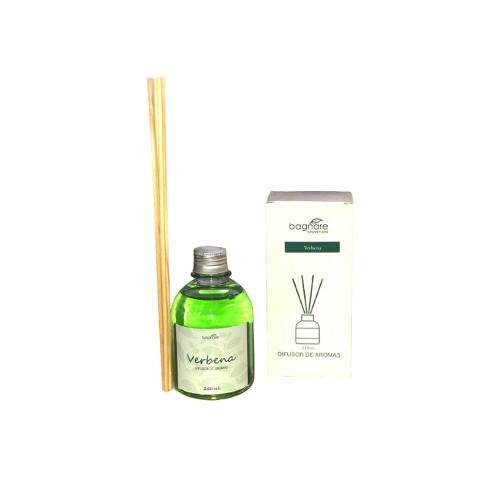 Difusor de Aromas Verbena 250ml Bagnare