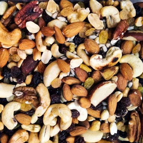 Multigrãos Integral 100g