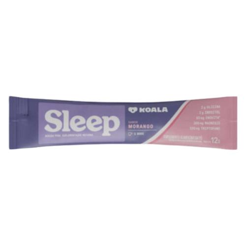 Koala Sleep Morango 12g
