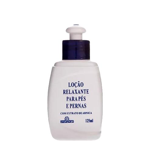 Loção Relaxante para Pés e Pernas - Natuflora