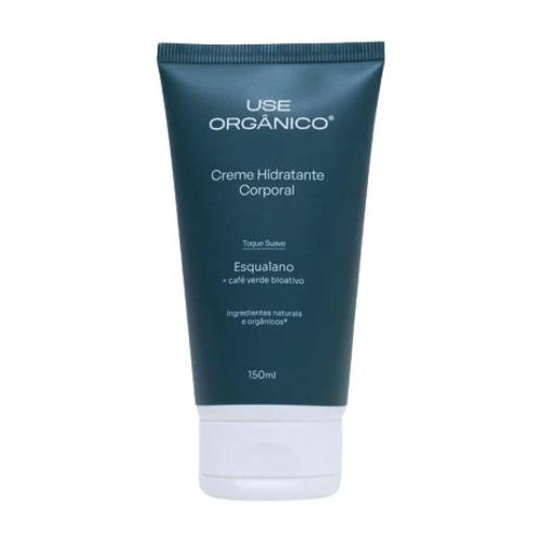 Hidratante Corporal 150ml Use Orgânico