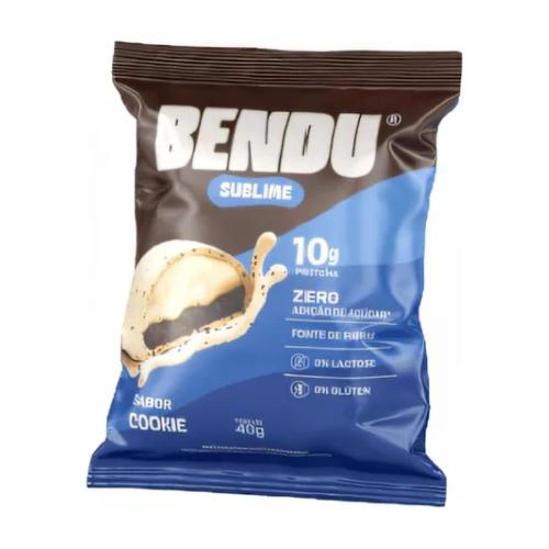 Doce Sublime Cookie 40g Bendu