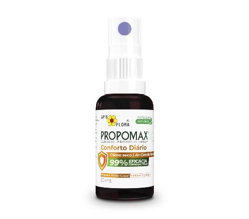 PROPOMAX SPRAY DIARIO 30ML APIS FLORA