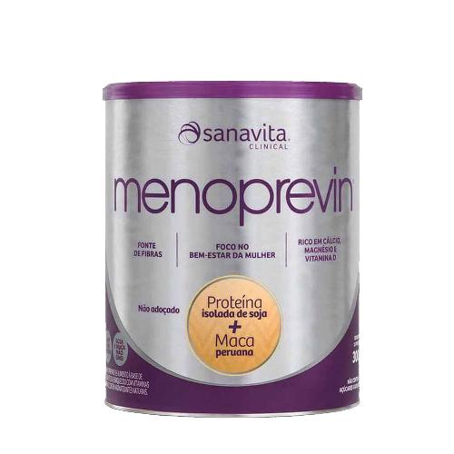 Menoprevin 300g Sanavita