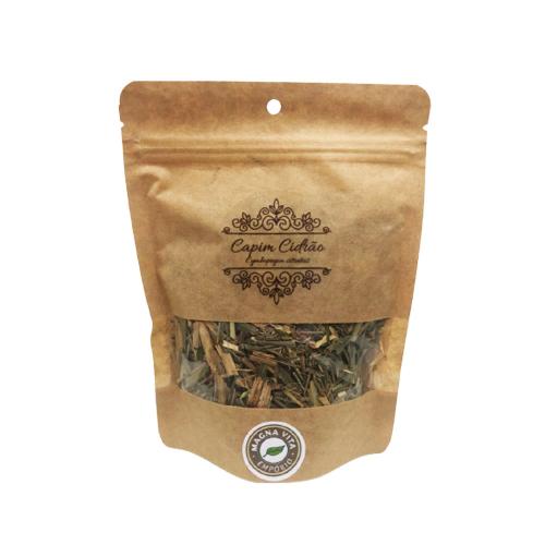Chá de Capim Cidrão 30g Magna Vita