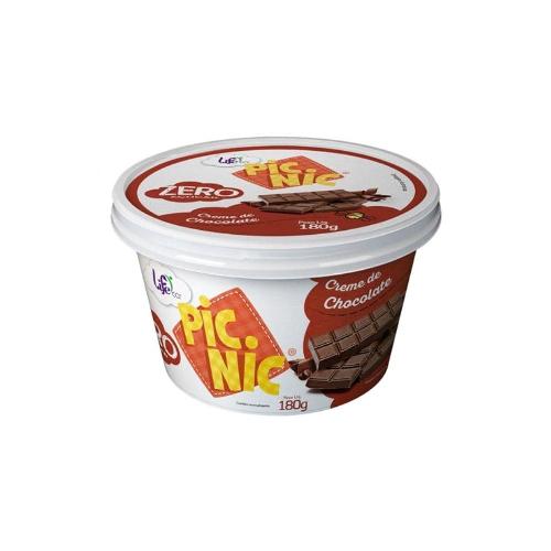 Creme de Chocolate Picnic Life.Co 180g