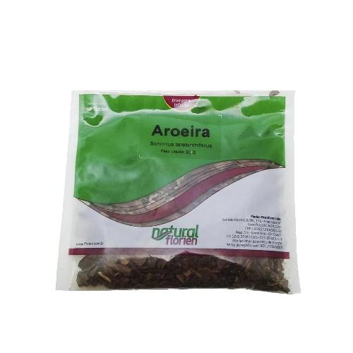 Chá Aroeira 30g Florien