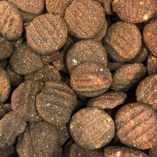 Cookies com Gotas de Chocolate 100g Biosoft