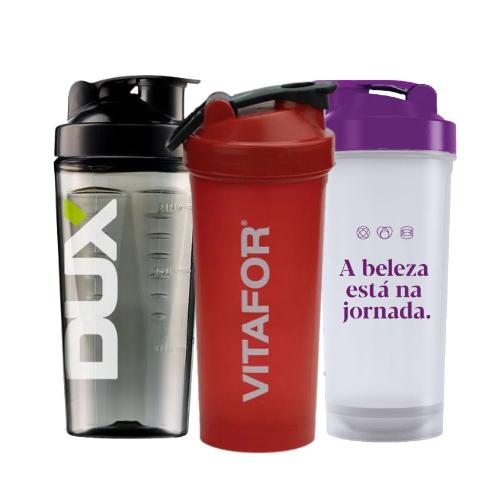 Coqueteleira - NÃO DISPONÍVEL PARA COMPRA