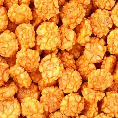 Biscoito de Arroz Barbecue 100g