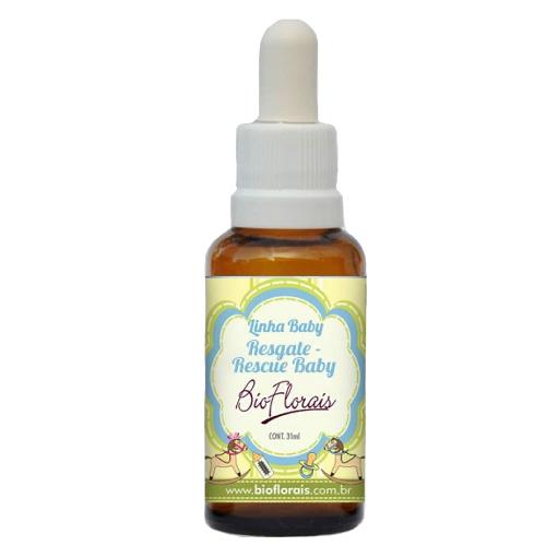 Floral Rescue Baby 37ml Bio Florais