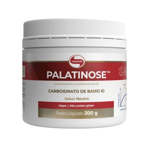 Life Energy Palatinose 300g Vitafor