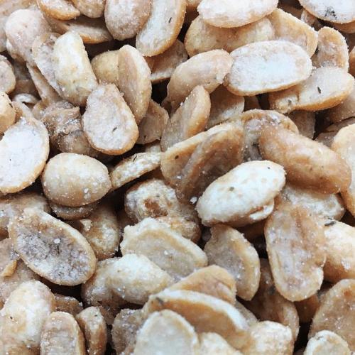 Soja Crocante Ervas Finas 100g