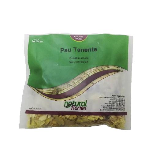 Pau Tenente 20g Florien