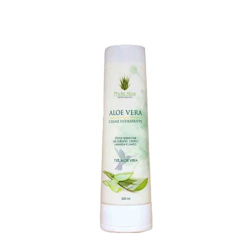 Hidratante de Aloe Vera 200ml Phytoterápica