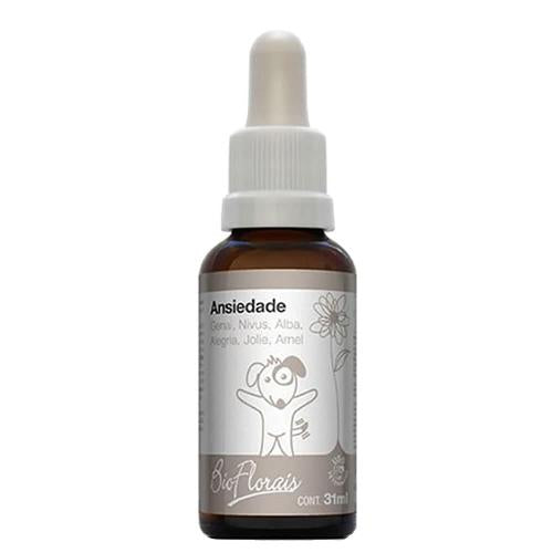 Floral Ansiedade 31ml Bio Florais