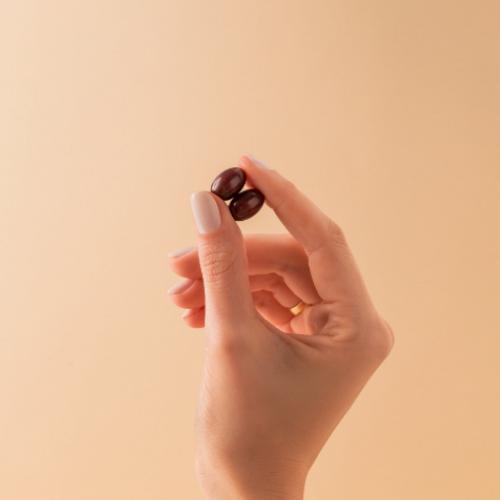 Ômega Core 60 Cápsulas Essential