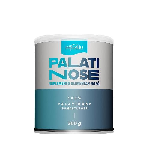 Palatinose 300g Equaliv