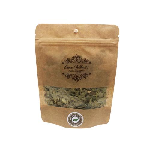 Chá Sene Folha 30g Magna Vita