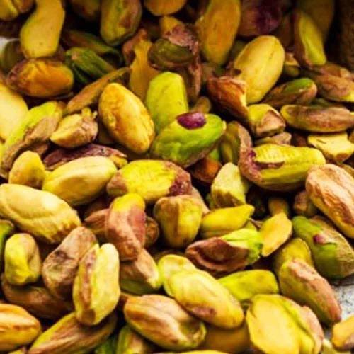 Pistache Torrado e Salgado Sem Casca 100g