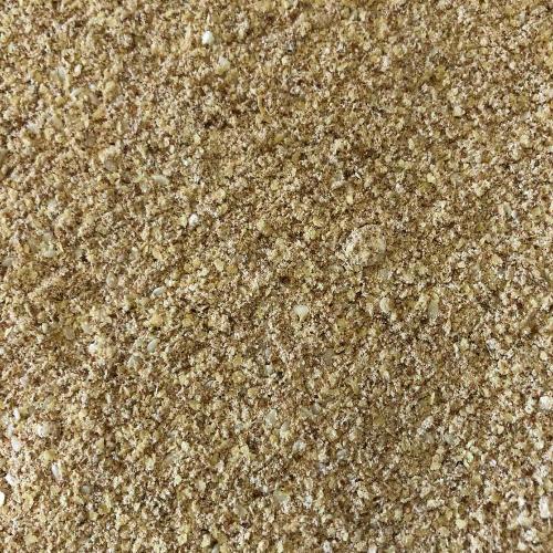 Noz Moscada Moida 100g