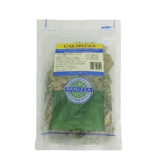 Chá Calmizza 50g Panizza