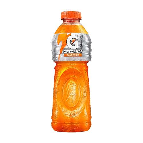 Isotônico Gatorade Tangerina 500ml