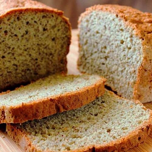 Pão Integral Chia 500g Pan Jeronny