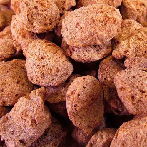 Proteína de Soja Média Escura 100g