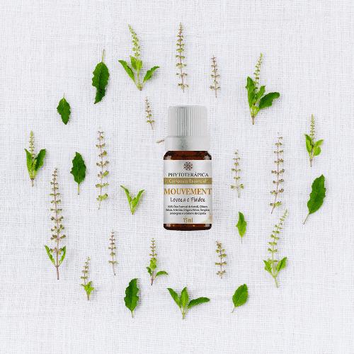 Composto Essencial Mouvement 15ml Phytoterápica