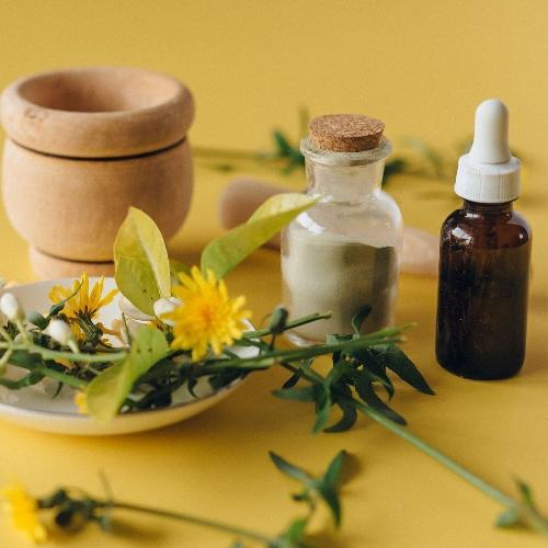 Floral S.O.S Rescue 31ml Dr Flowers