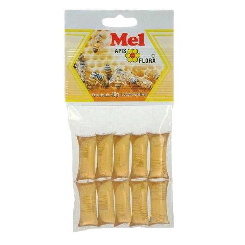 Mel em Sachê 40g Apis Flora
