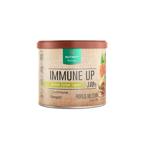 Immune Up Própolis Mel e Limão 200g Nutrify